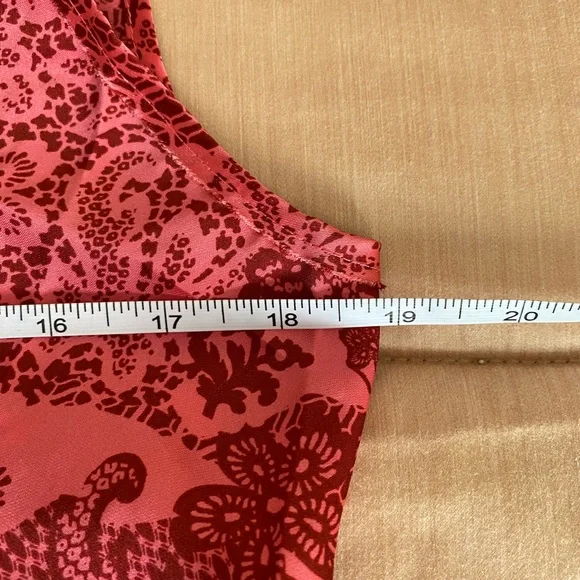 Free People Worth The Wait Bias Slip - Picture 5 of 9